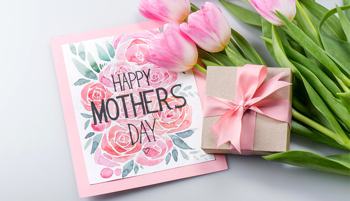 10 Unique Mother's Day Gifts That She Will Actually Love