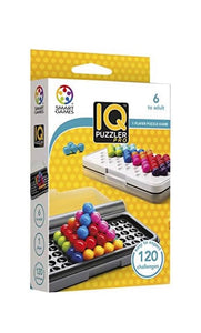 Puzzle Game | IQ Puzzler Pro