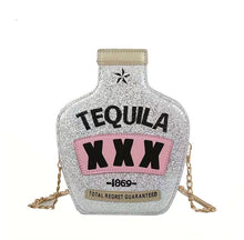 Load image into Gallery viewer, Handbag | Tequila Purse
