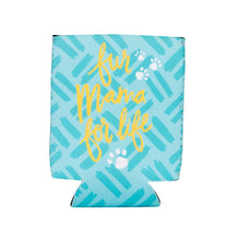 Load image into Gallery viewer, Koozie | Fur Mama | Insulated Can Cover
