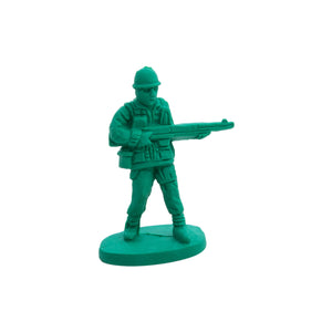 Toy Soldier Eraser