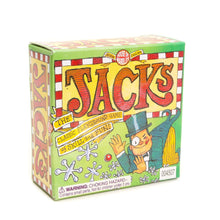 Load image into Gallery viewer, Ball and Jacks Play Set
