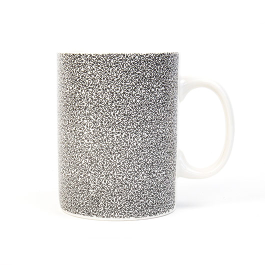 Coffee Mug | Micro penis mug