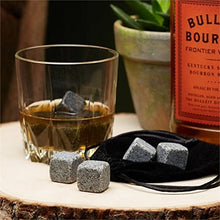 Load image into Gallery viewer, Rock Your Bar Whiskey Stones
