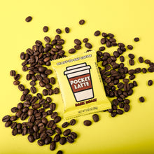 Load image into Gallery viewer, Pocket Latte - Dark Roast - Coffee Bar
