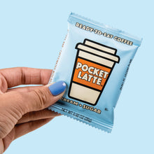 Load image into Gallery viewer, Pocket Latte - Cream &amp; Sugar - Coffee Bar
