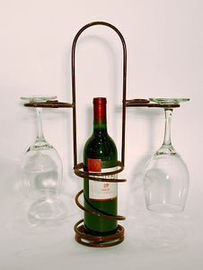 Wine carrier