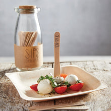 Load image into Gallery viewer, Funny Appetizer Forks - Birch Pick Set In Bottle - Top Pick
