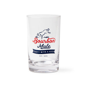 Bourbon Mule Drink Glass | Oversized Beer Glass