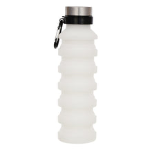 Load image into Gallery viewer, Water Bottle | Collapsible | Glow in the Dark
