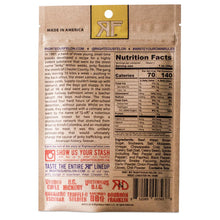 Load image into Gallery viewer, Maryland Monroe Beef Jerky | Maryland Crab Spice Craft Jerky
