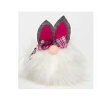 Load image into Gallery viewer, Dust Bunny Critter Decorative Keychain - 2 Styles
