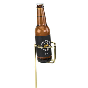Steady Sticks | Wine and Beer Holder Set
