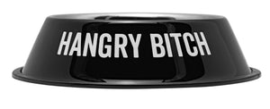 Hangry Bitch Pet Bowl | Small