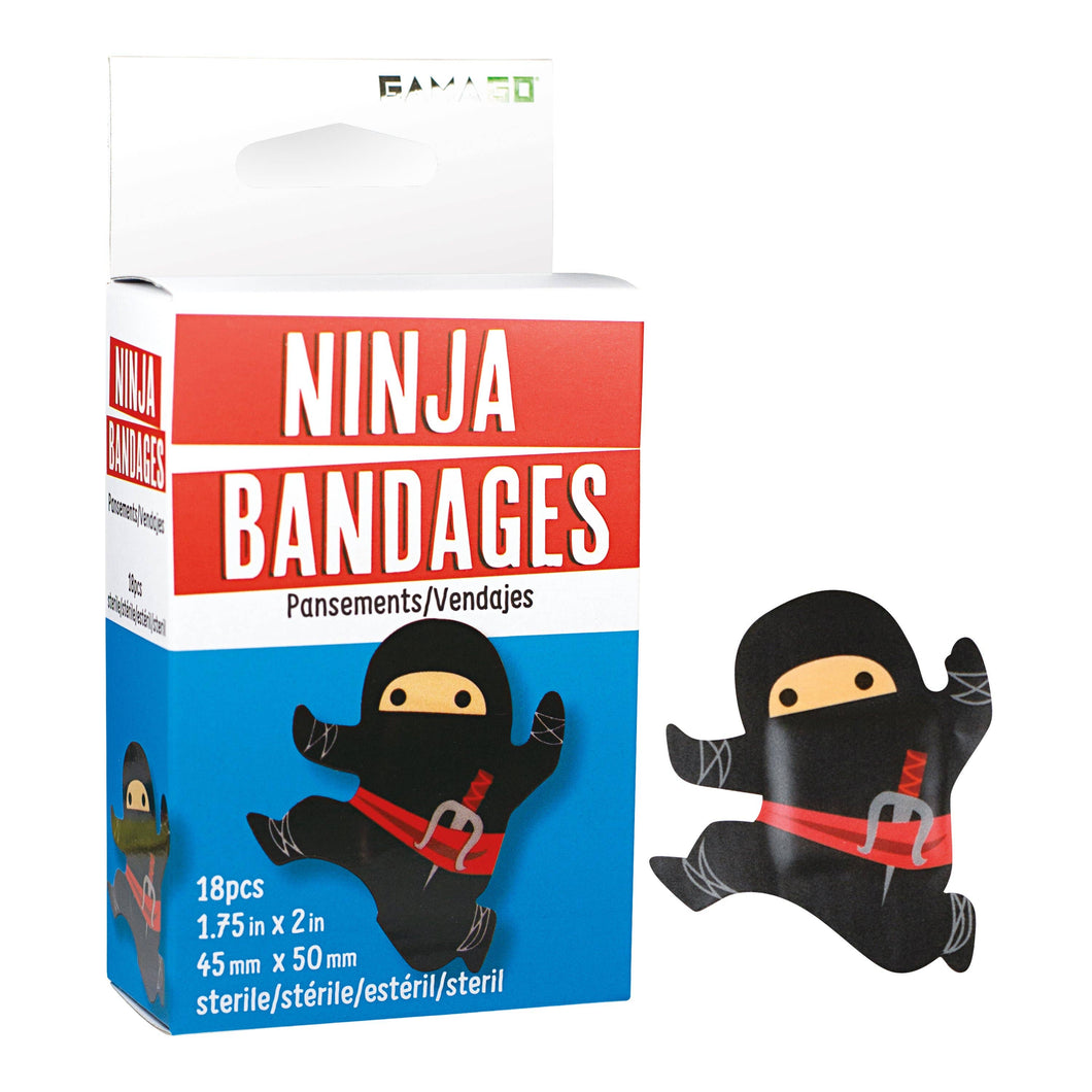 Bandages | Ninja | Band-Aids