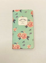 Load image into Gallery viewer, Notebook | Bloom Flower | Pastel Rose
