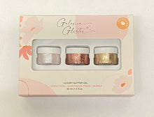 Load image into Gallery viewer, Galexie Glister | Box Set | Confection/Honeymoon Phase/Bubbly

