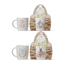 Load image into Gallery viewer, Easter Bunny Giftable Mug
