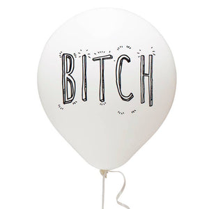 Insult Balloons! B!@%&