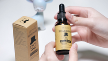 Load image into Gallery viewer, Beard Oil | Detvfo | Vegan Friendly Classic
