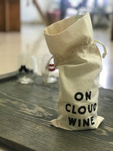 Load image into Gallery viewer, Funny Wine Gift Bag - Cotton
