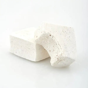 Vanilla Bean Hand Crafted Marshmallows 2.5 oz | 3 Piece Bag Craft Marshmallow