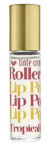Rollerball Lip Gloss - Tropical Punch