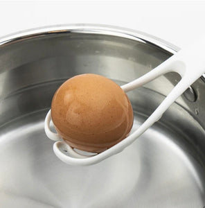 3-in-1 Egg Tool - Kitchen Gadget Egg Tool - Multi-purpose Kitchen Gadget