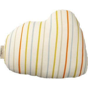 Scooter Shaped Baby Pillow