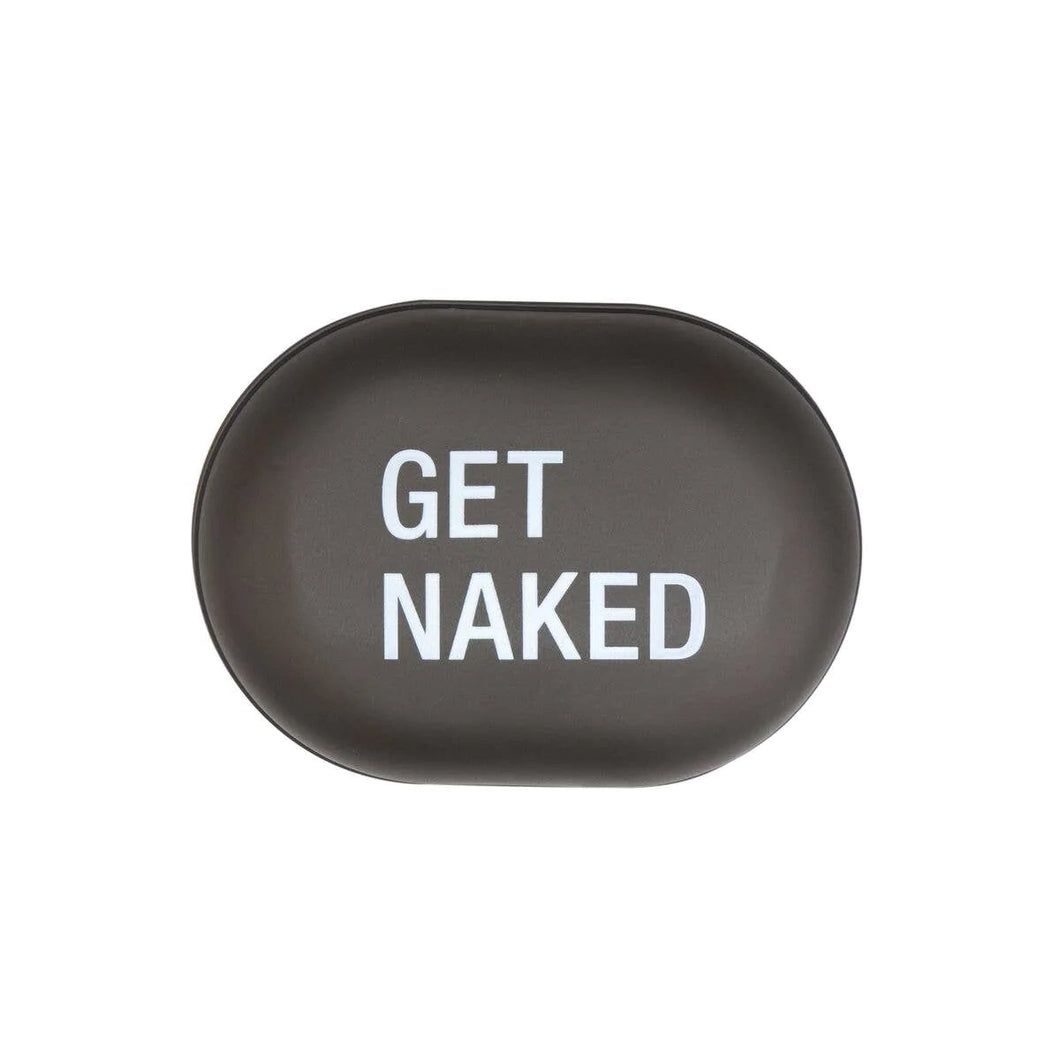 Get Naked Soap Dish