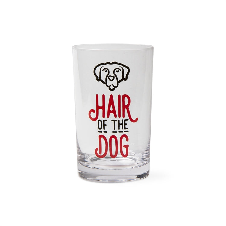 Hair of the Dog Oversized Beer Glass - Extra Large Bar Glass