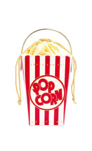 Load image into Gallery viewer, Fresh &amp; Hot Popcorn Handbag

