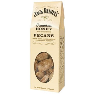 Jack Daniel's Tennessee Honey Pecans Box, 5 oz.