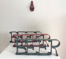 Load image into Gallery viewer, BEER, metal art decor
