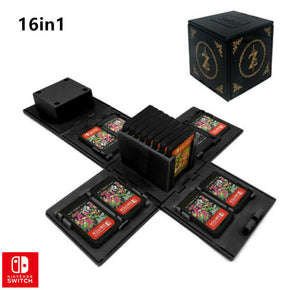 Switch Game Card Case