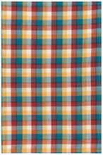 Load image into Gallery viewer, Fall Tea Towel Set - Tommy Turkey Autumn Designed Tea Towel Set Of 2
