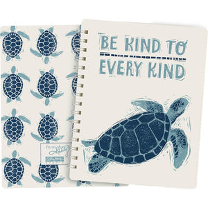 Notebook - Be Kind to Every Kind
