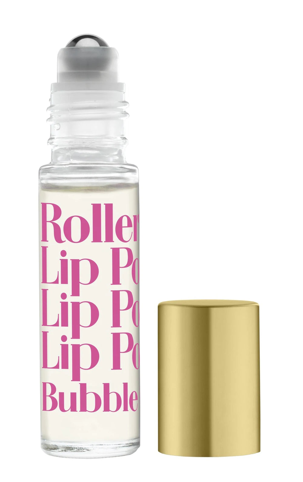 Rollerball Lip Gloss - Bubblegum