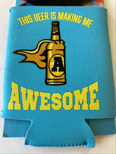 Load image into Gallery viewer, Novelty Insulated Can Koozie
