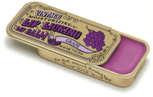 Grape Lip Licking Flavored Lip Balm