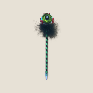 Spooky Eyeball Pen