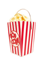 Load image into Gallery viewer, Fresh &amp; Hot Popcorn Handbag

