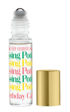 Load image into Gallery viewer, Rollerball Lip Gloss - Birthday Cake
