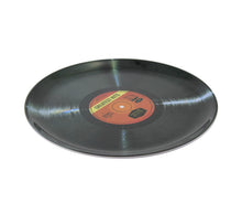 Load image into Gallery viewer, Melamine Record Platter
