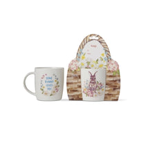 Load image into Gallery viewer, Easter Bunny Giftable Mug
