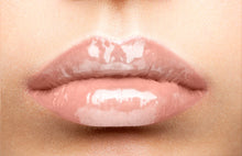 Load image into Gallery viewer, Rollerball Lip Gloss - Cotton Candy
