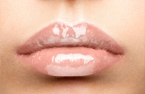Rollerball Lip Gloss - Cotton Candy