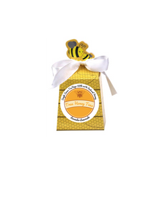 Lavender Lemonade Bee Box - 4 pk gift set