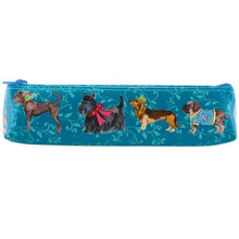 Load image into Gallery viewer, Brush Bag / Pencil Pouch - Pooches
