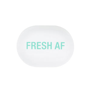 Fresh AF Soap Dish